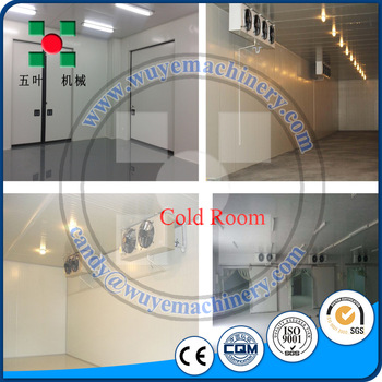 Cold room with CE certification/cool room for sale/cool room for good quanlity