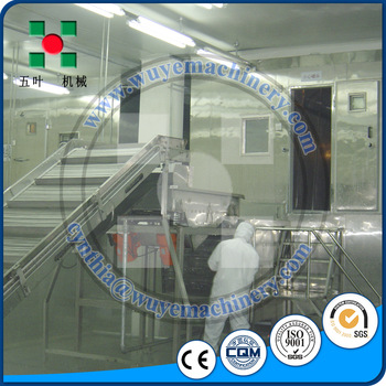 IQF Type <font color='red'>Fast</font> <font color='red'>Freezing</font> Equipment Machine <font color='red'>Food</font> Quick <font color='red'>Freezing</font> Machine
