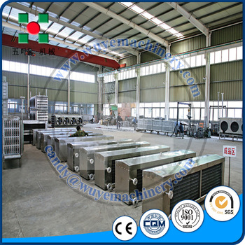 2016 New design for Air cooler