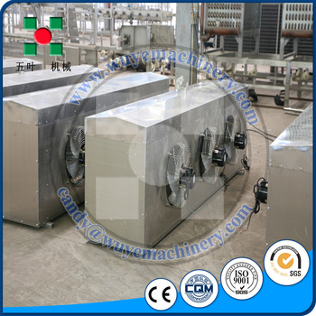 New type product customized new design for Air coller