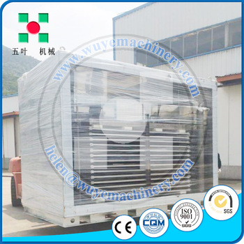 hot sale shaoxing jiesheng BD type fish contact plate freezer/blast freezer
