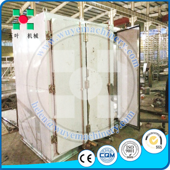 individual crab iqf freezing industrial blast contact plate freezer for sale