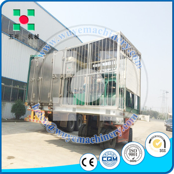 hot sale sea food stainless steel plate freezer/contact plate freezer manufacture