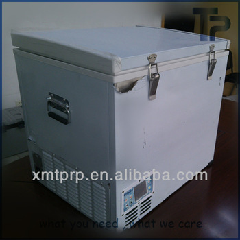 BCD60 60L outdoor refrigerator