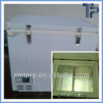 holiday portable outdoor refrigerator