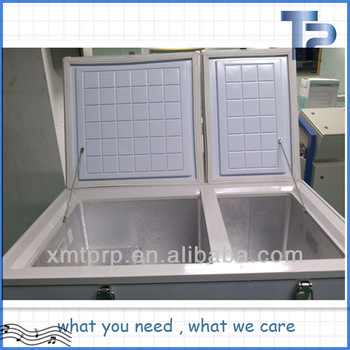 R134A outdoor refrigerator solar refrigerant