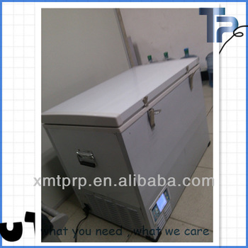 refrigerant r134a half freezer half refrigerator