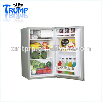 24v 12v solar dc refrigerator /compressor refrigerator /dc solar fridge freezer