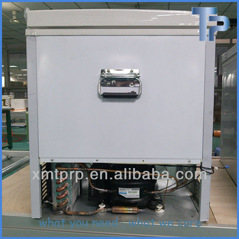 BCD95 Portable Outdoor Fridge