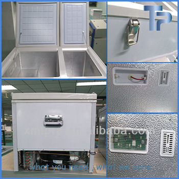 Hot Sales Mini Solar Outdoor refrigerator