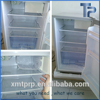 Home DC 12v 24v solar refrigerator freezer
