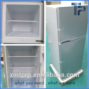 solar power home refrigerator