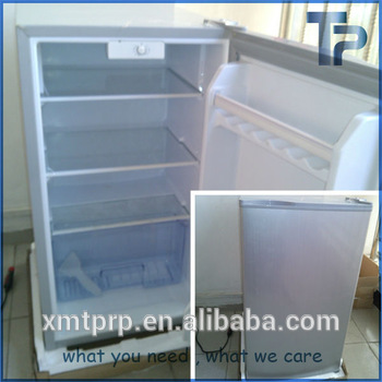 DC 12V/24V solar power refrigerator