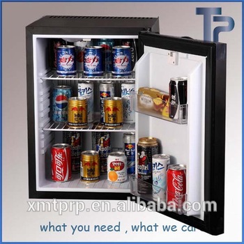 XC-30 30-40L portable mini bar refrigerator