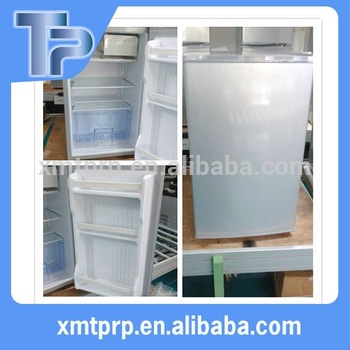 Medical / lab fridge freezer solar refrigerator
