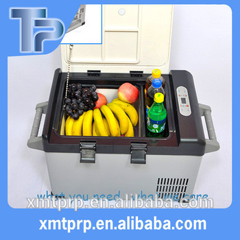 12v compressor fridge for refrigeration freezer in ship tent camping