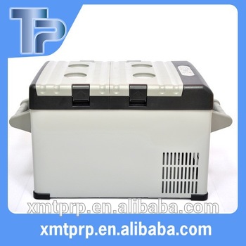 DC 12V/24V solar refrigerator freezer,DC compressor solar fridge