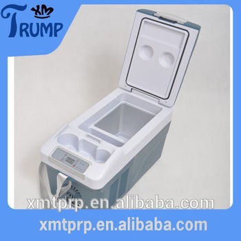 car mini fridge 220v 12v mini fridge 15litre
