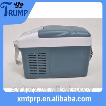 The newest mini fridge cooler box
