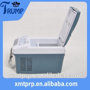 15 Liters Mini Fridge