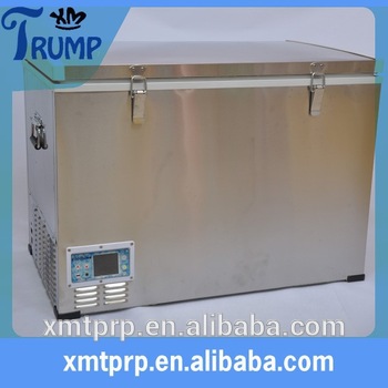 95L Compressor Compact Refrigerator BCD-95