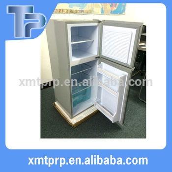 american fridge for truck/fridge with lock