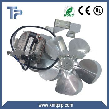 EXPORT Condenser Fan for refrigerator or air-conditioning