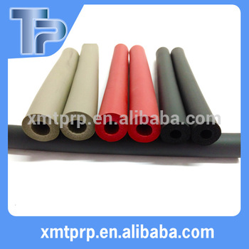 insulation aluminium cladding/ foam rubber insulation sheet