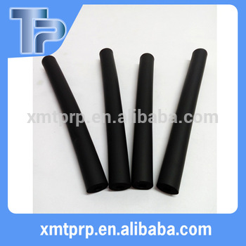foam black color pipe insulation for air conditioning