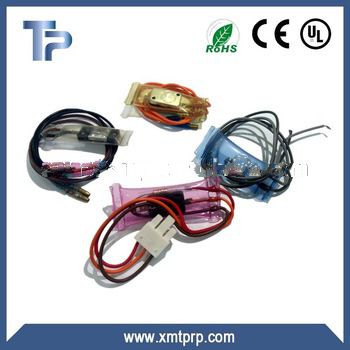 made in china Defrosting thermostat for refrigerator