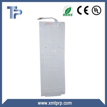 Good quatity refrigerator evaporator plate