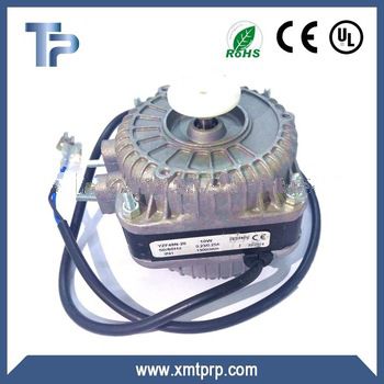 reliable axial ac fan used in air--conditioning