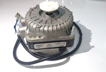 Best quality best-selling ac axial fan motor