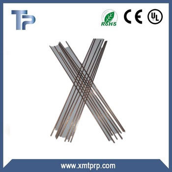 manufacturer copper Silver Brazing Rod