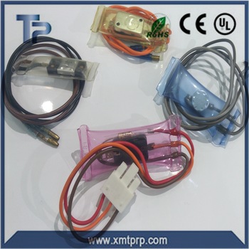 LG refrigerator defrost thermostat