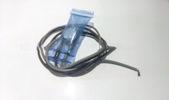 refrigerator thermostat C-001 for cooling system