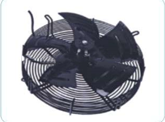 AC cooling 220V axial fan