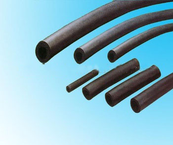 Insulation rubber foam for vent pipe for refrigerator