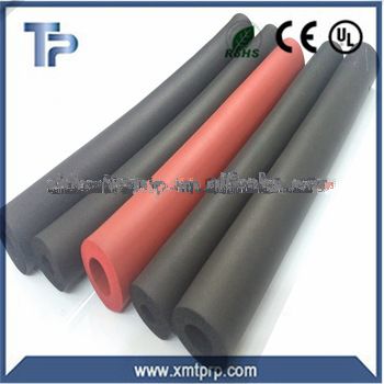 FACTORY DIRECTLY foam tube rubber pipe insulation