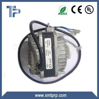 Motor Fan for Condenser Unit