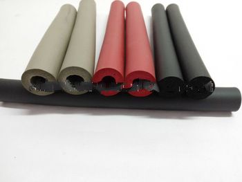 Exported standard NBR rubber foam tube foam Insulation pipe thermal insulation