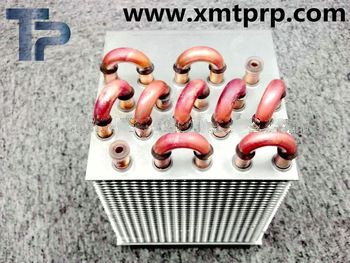 High quality hotsale Fin Type Air Cooled Condenser