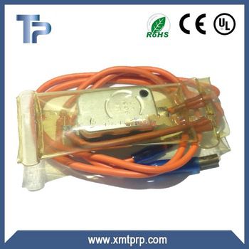 Refrigerator Parts Defrost Automatically Refrigerator Thermostat