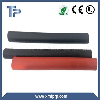 Air Conditioner Rubber Foam Copper Pipe Insulation