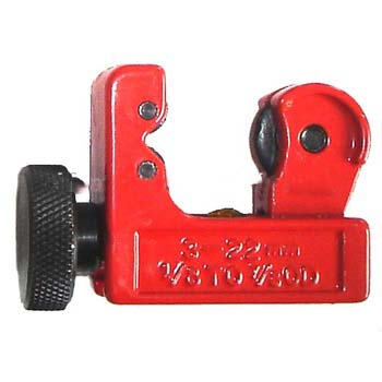 Refrigeratant tools hand tools CT-174 tube cutter pipe cutter