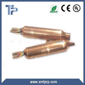 Refrigerator Copper Accumulator with good quality