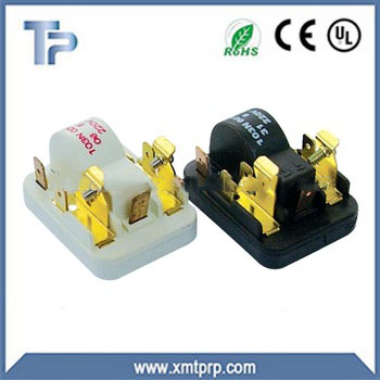 Factory price compressor start relay