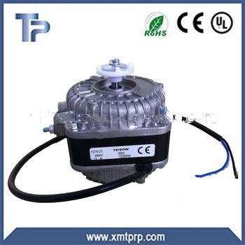 Trump water cooler fan motor