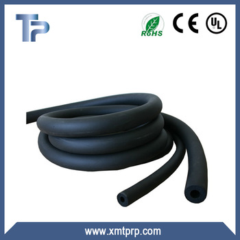 foam insulation rubber pipe with high quality and competitive price