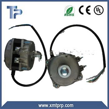 7W YZF serise Condenser Fan with high quality